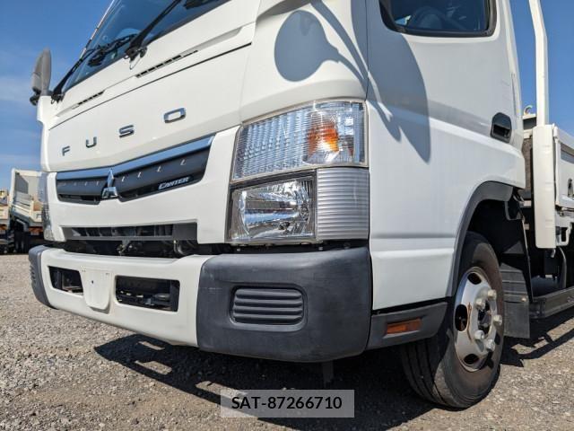Mitsubishi CANTER 2017-10 7250028-25