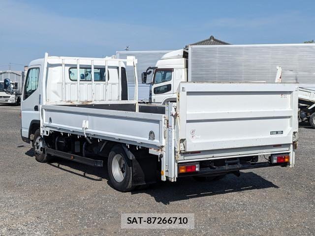 Mitsubishi CANTER 2017-10 7250028-2