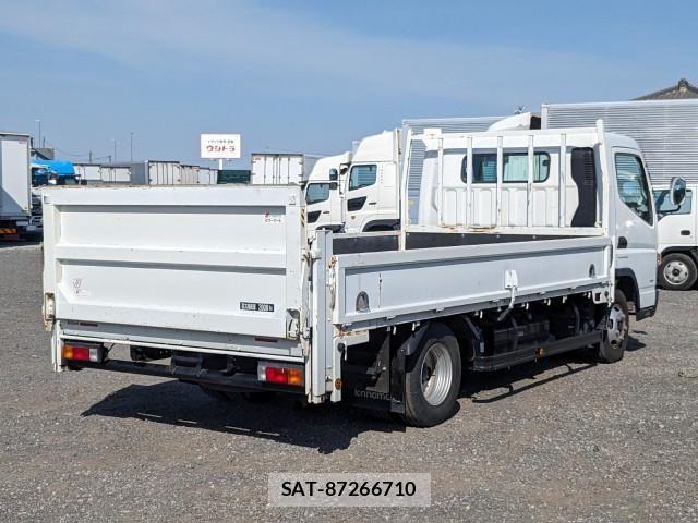 Mitsubishi CANTER 2017-10 7250028-3