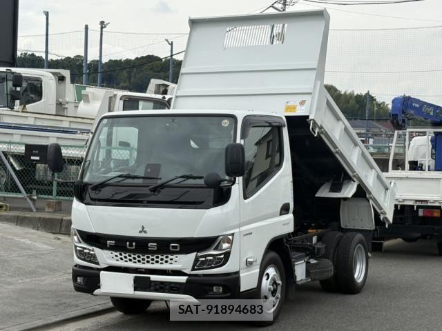 Mitsubishi CANTER 2024-09 7250014-0