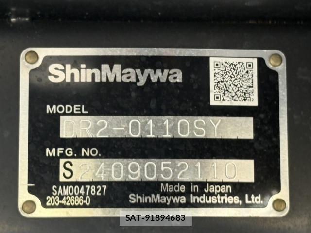 Mitsubishi CANTER 2024-09 7250014-16