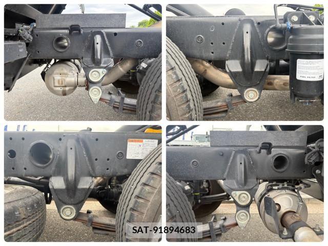 Mitsubishi CANTER 2024-09 7250014-17