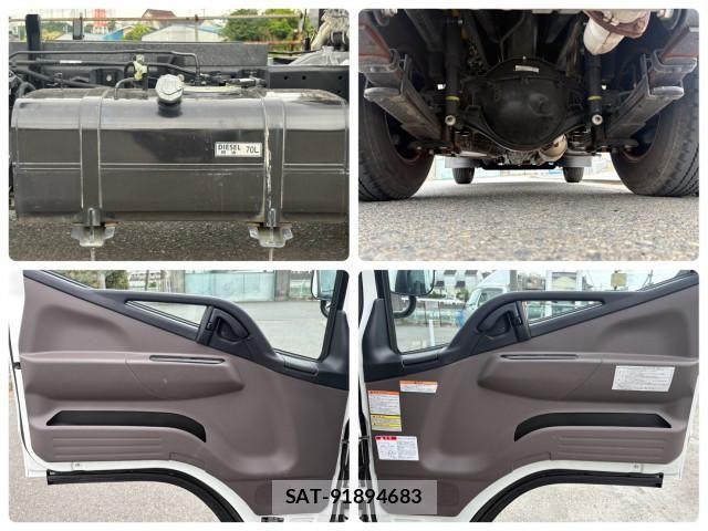 Mitsubishi CANTER 2024-09 7250014-18