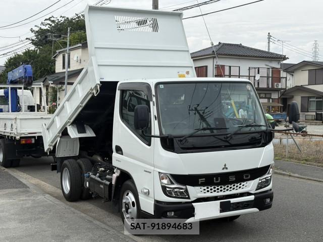Mitsubishi CANTER 2024-09 7250014-1