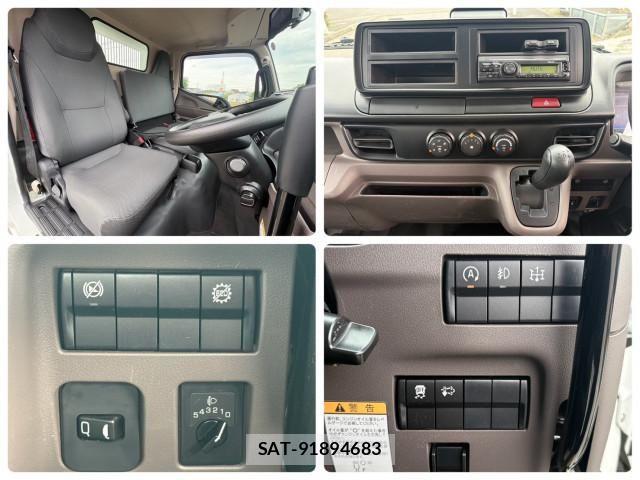 Mitsubishi CANTER 2024-09 7250014-19