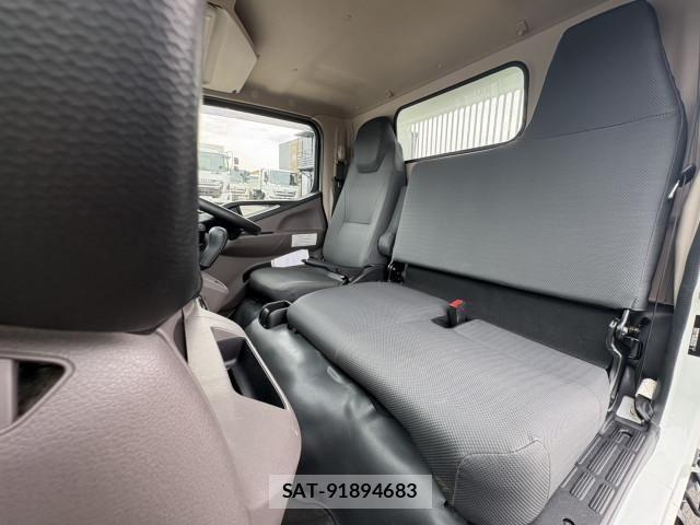 Mitsubishi CANTER 2024-09 7250014-22