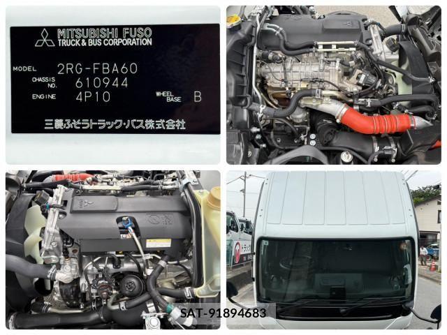 Mitsubishi CANTER 2024-09 7250014-23