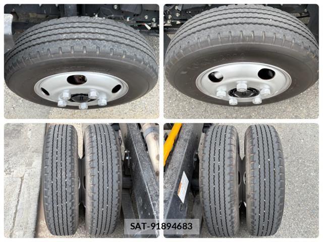 Mitsubishi CANTER 2024-09 7250014-24