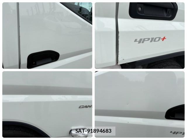Mitsubishi CANTER 2024-09 7250014-25