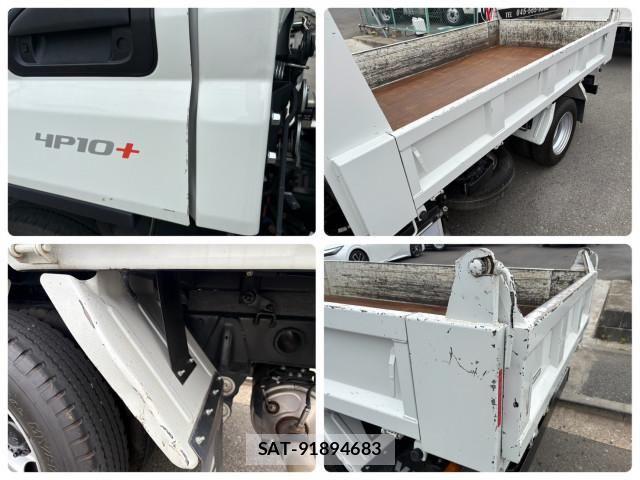 Mitsubishi CANTER 2024-09 7250014-26