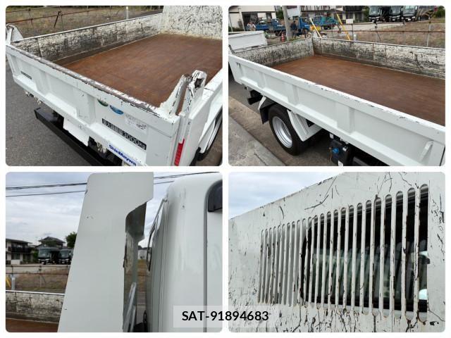 Mitsubishi CANTER 2024-09 7250014-27