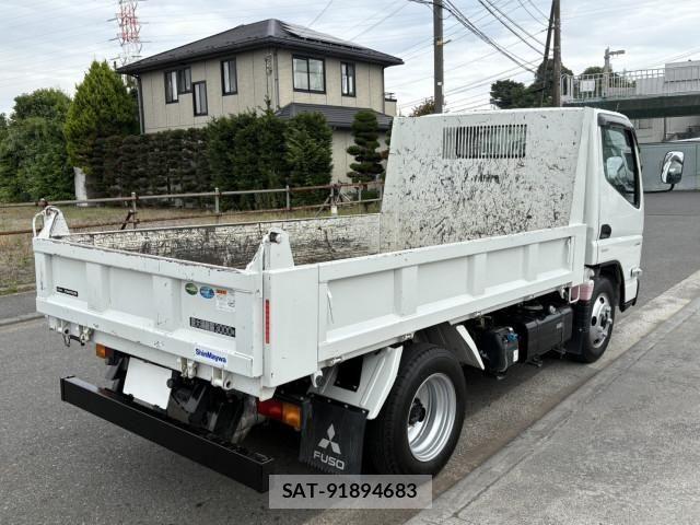 Mitsubishi CANTER 2024-09 7250014-2