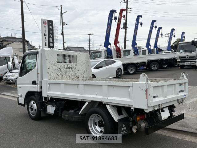 Mitsubishi CANTER 2024-09 7250014-3