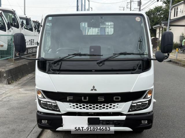 Mitsubishi CANTER 2024-09 7250014-4