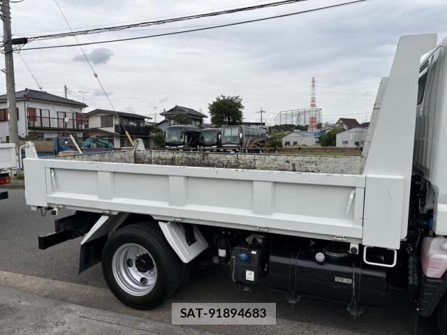 Mitsubishi CANTER 2024-09 7250014-5
