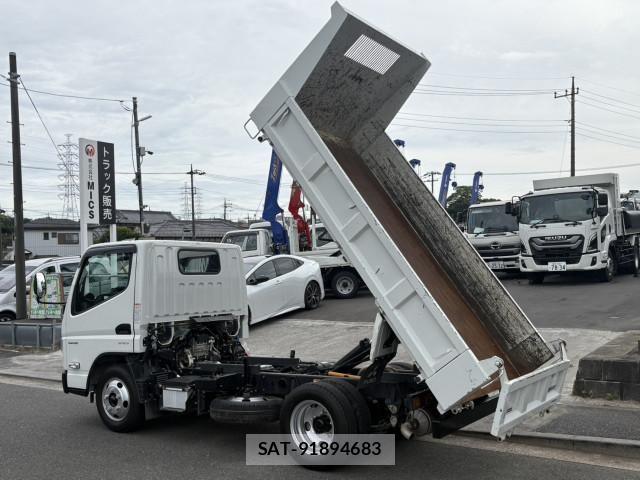 Mitsubishi CANTER 2024-09 7250014-8