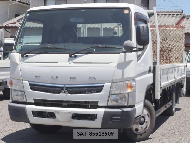 Mitsubishi CANTER 2018-04 7250021-0