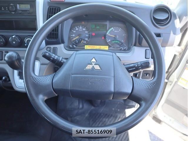 Mitsubishi CANTER 2018-04 7250021-3