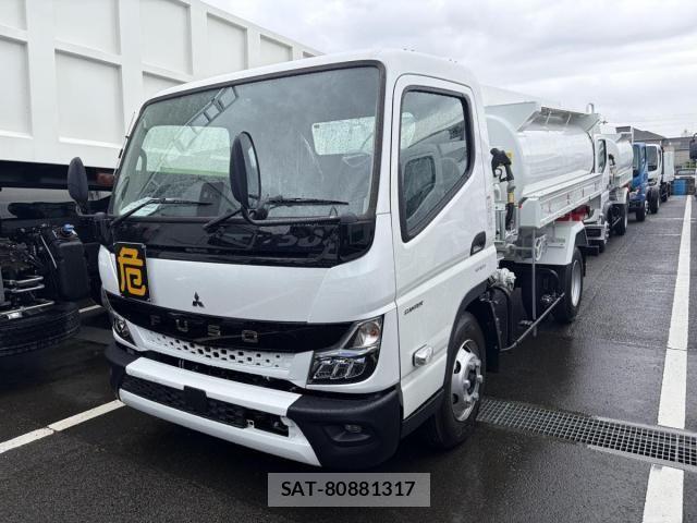 Mitsubishi CANTER 2026-03 7249981-0