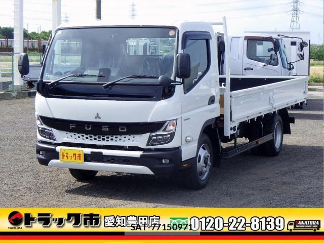 Mitsubishi CANTER 2026-01 7250004-0