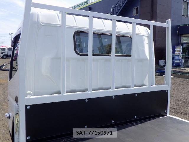 Mitsubishi CANTER 2026-01 7250004-9