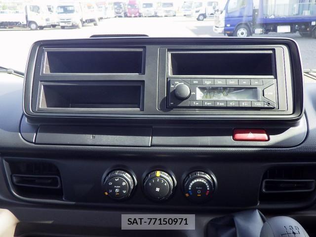 Mitsubishi CANTER 2026-01 7250004-10