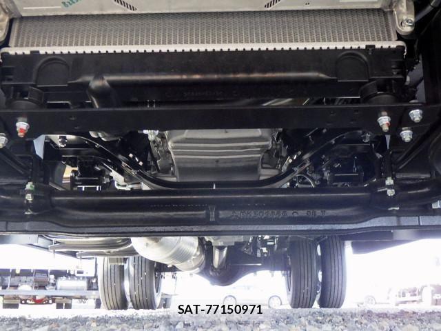 Mitsubishi CANTER 2026-01 7250004-19