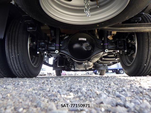 Mitsubishi CANTER 2026-01 7250004-20