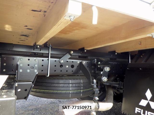 Mitsubishi CANTER 2026-01 7250004-21