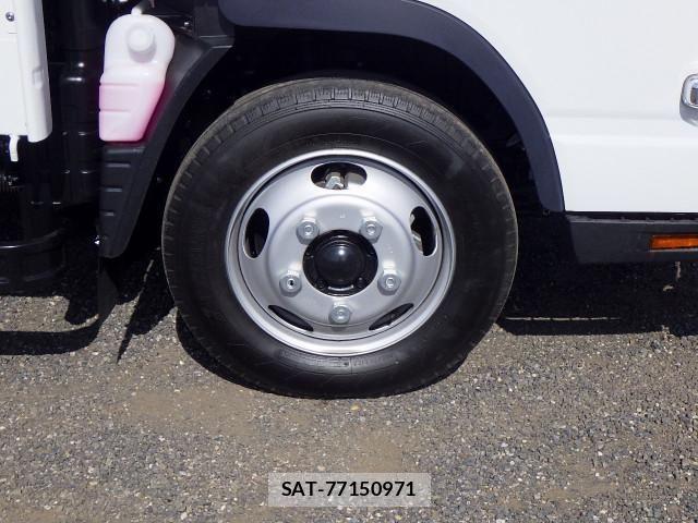 Mitsubishi CANTER 2026-01 7250004-23