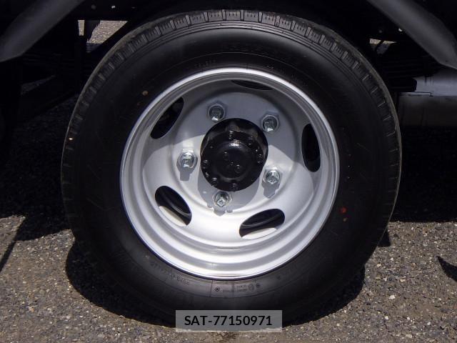 Mitsubishi CANTER 2026-01 7250004-24