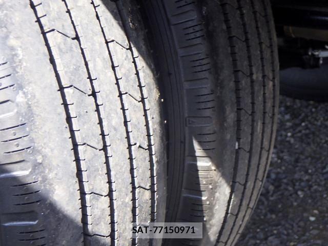 Mitsubishi CANTER 2026-01 7250004-25