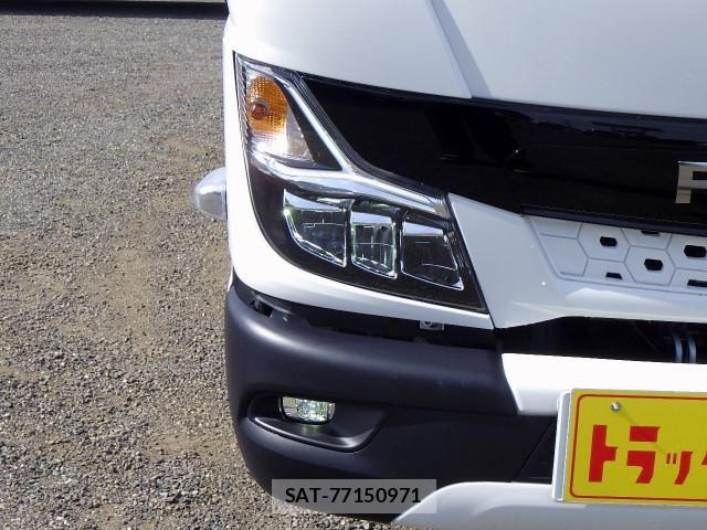 Mitsubishi CANTER 2026-01 7250004-2