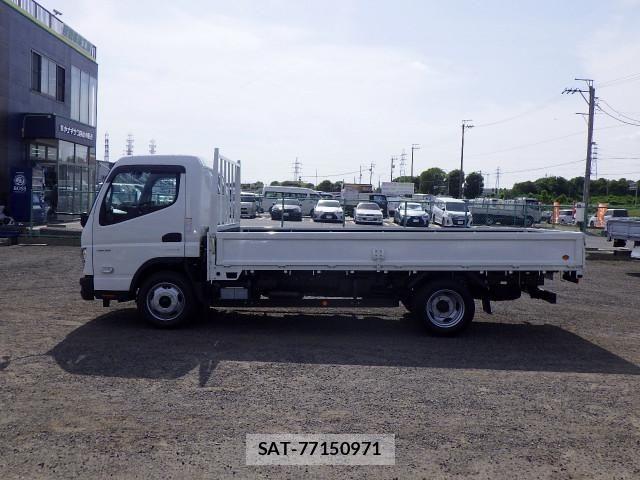 Mitsubishi CANTER 2026-01 7250004-3