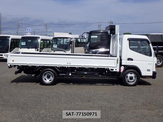 Mitsubishi CANTER 2026-01 7250004-4