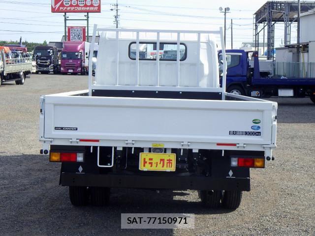 Mitsubishi CANTER 2026-01 7250004-5