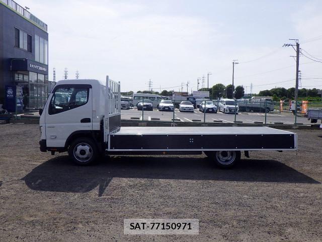 Mitsubishi CANTER 2026-01 7250004-7