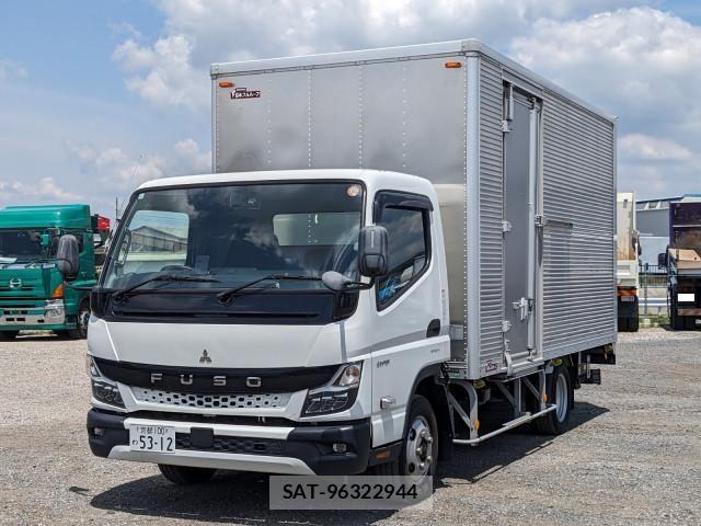 Mitsubishi CANTER 2023-10 7250000-0