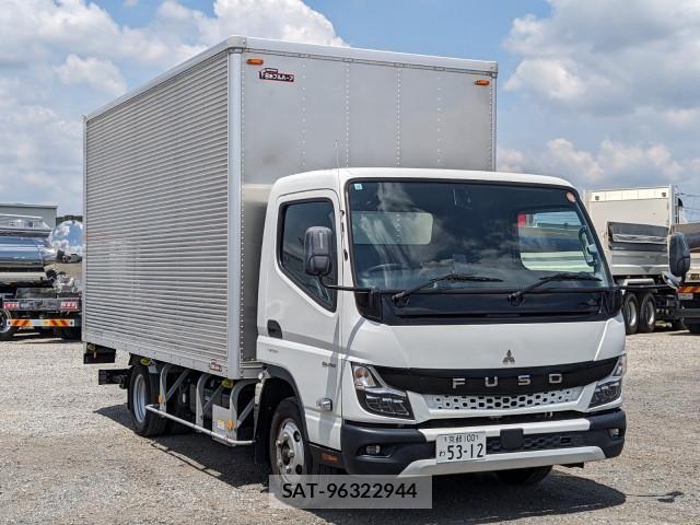 Mitsubishi CANTER 2023-10 7250000-1