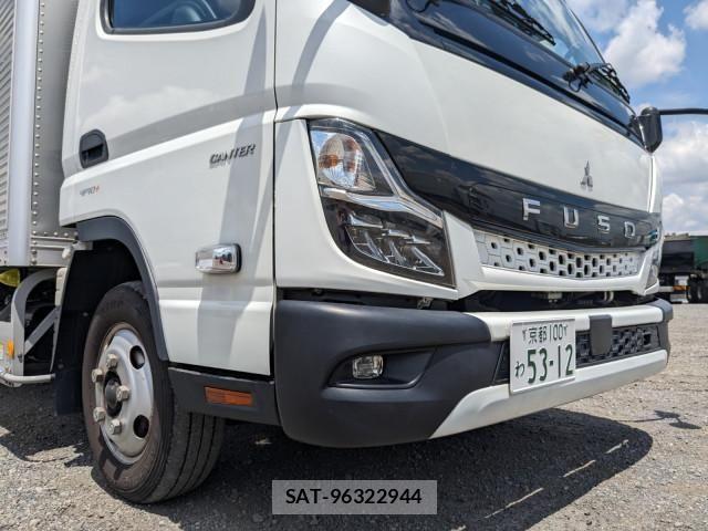 Mitsubishi CANTER 2023-10 7250000-25