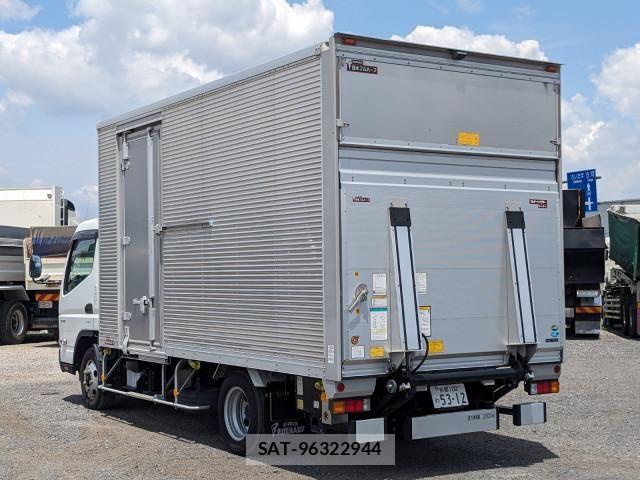 Mitsubishi CANTER 2023-10 7250000-2