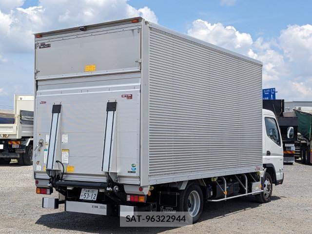 Mitsubishi CANTER 2023-10 7250000-3