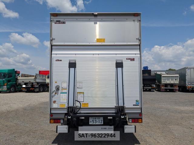 Mitsubishi CANTER 2023-10 7250000-4