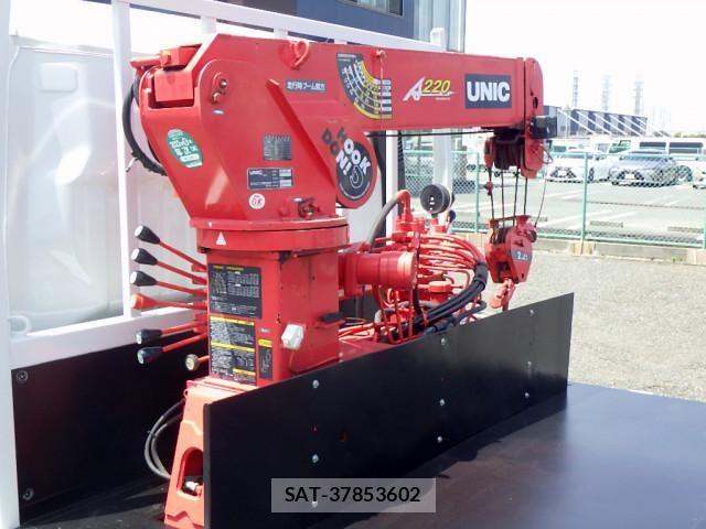 Mitsubishi CANTER 2013-10 7250025-9
