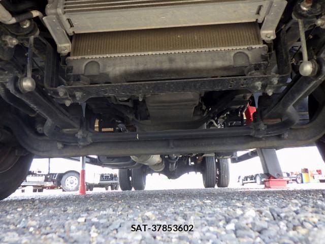 Mitsubishi CANTER 2013-10 7250025-20