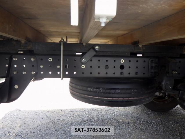 Mitsubishi CANTER 2013-10 7250025-21