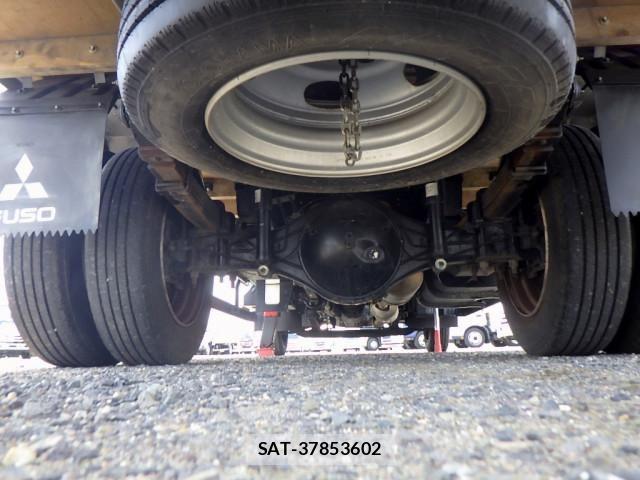 Mitsubishi CANTER 2013-10 7250025-22