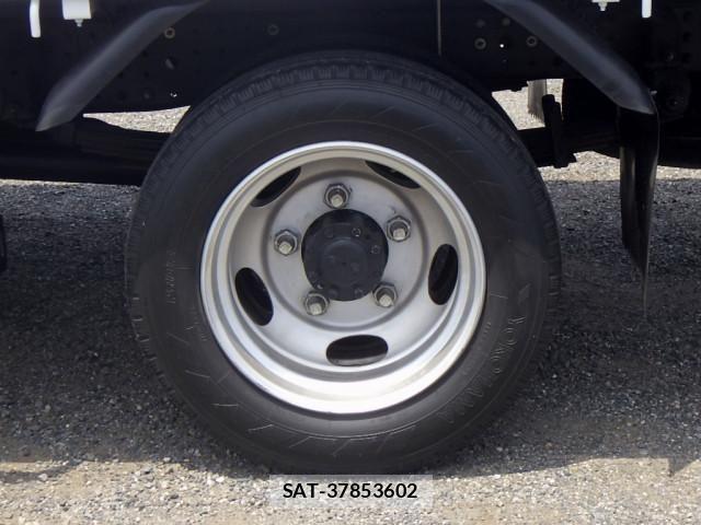 Mitsubishi CANTER 2013-10 7250025-25