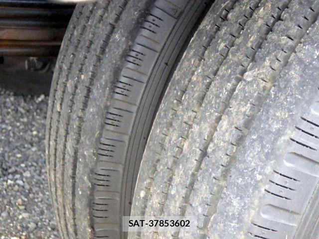 Mitsubishi CANTER 2013-10 7250025-26
