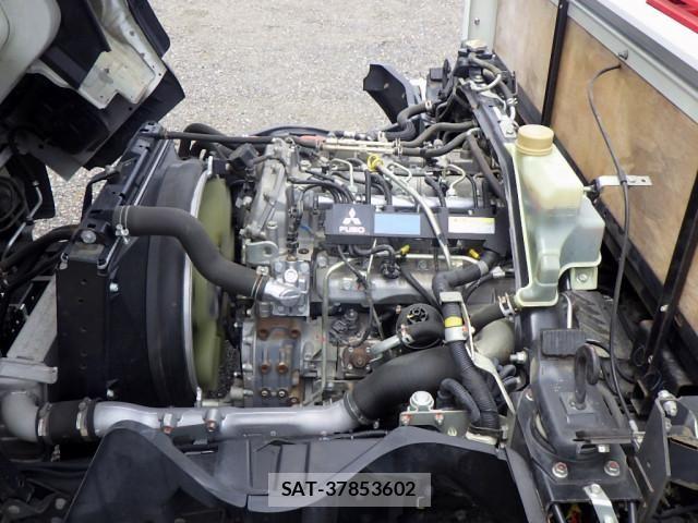 Mitsubishi CANTER 2013-10 7250025-27